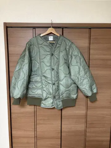 oddment QUILTING MA-1