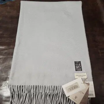 Johnstons 대형 캐시미어 스톨