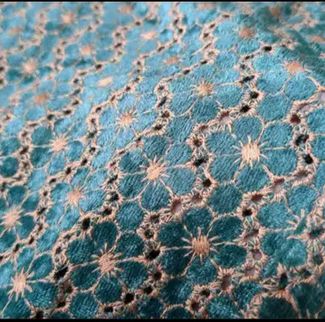 미사용품 키모노 모던 레이스 장겉옷