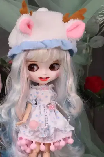 1/6 교체용 의상/아웃핏