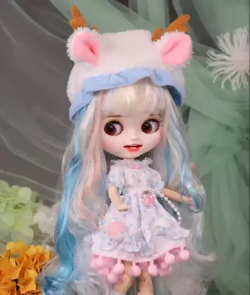 1/6 인형 의류 옷 갈아입기 의류 아웃핏