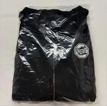 [미개봉 새상품] SUPER EIGHT 초팔 in 무도관 후드티