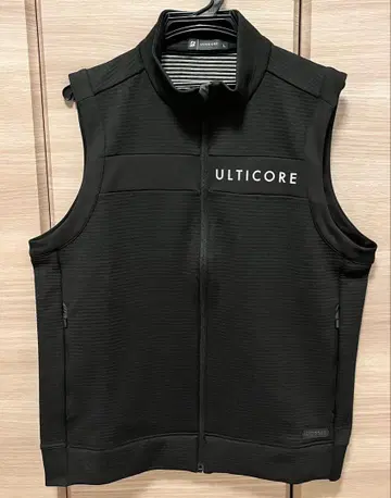 브릿지스톤 골프 가을 겨울용 베스트