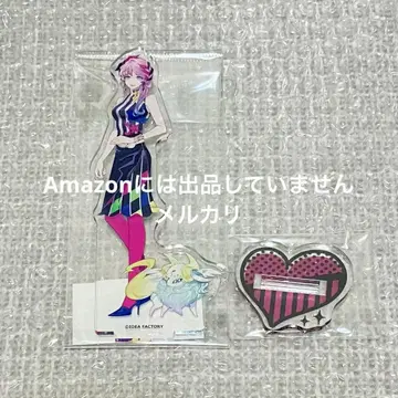 큐피트 파라사이트 아크릴 스탠드 아크스타 리넷 치쨩