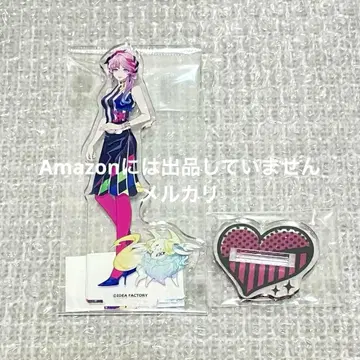 큐피트 파라사이트 아크릴 스탠드 아크스타 리넷 치쨩