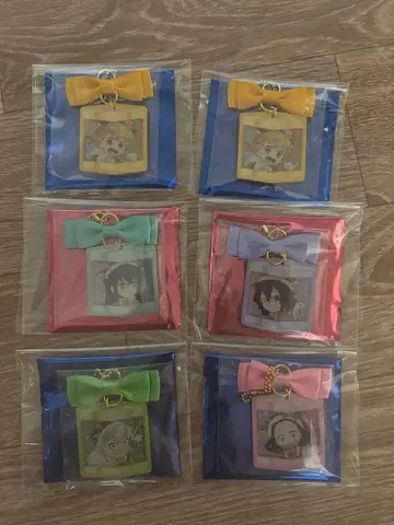 ufotable 2025 크리스마스 참