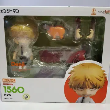 새상품 넨도로이드 덴지