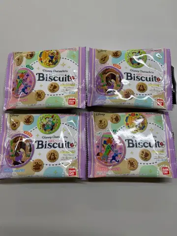 디즈니 자수 캔뱃지 2