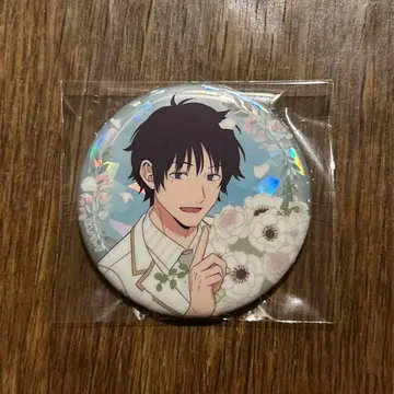 월드 트리거 점프 페스타 나카가이 코교 오키 타카시 캔뱃지