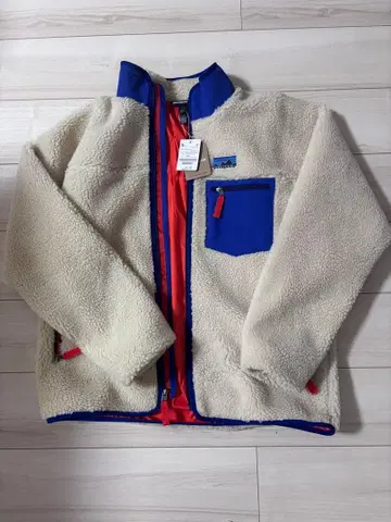 파타고니아 클래식 레트로-X