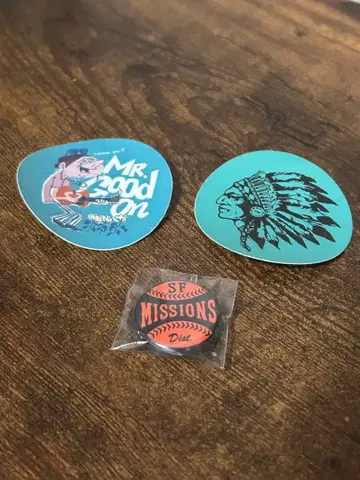 미션 지구 토박이 일본인