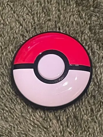 포켓몬 GO 플러스 플러스