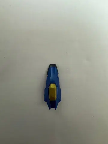 메탈빌드 데스티니 손목 보호대