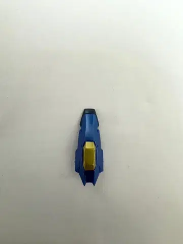 메탈빌드 데스티니 손목 보호대