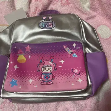 시나코스믹 백팩 시나코짱