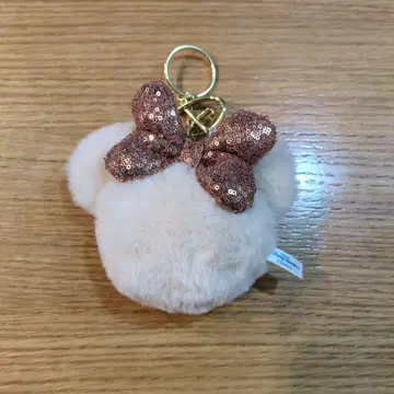 디즈니랜드 키링 미니