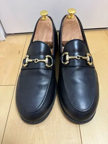 비트 로퍼 BEAMS 27cm