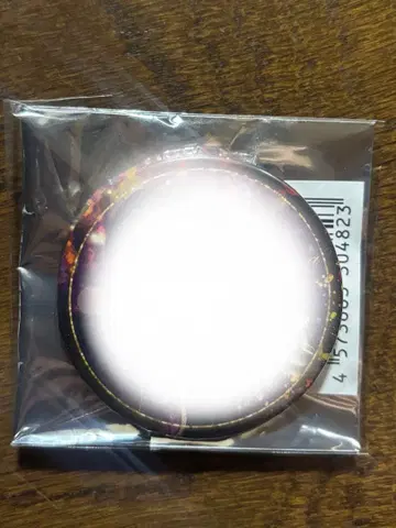 시마 시크릿 캔뱃지 시마사카 시크릿 캔뱃지