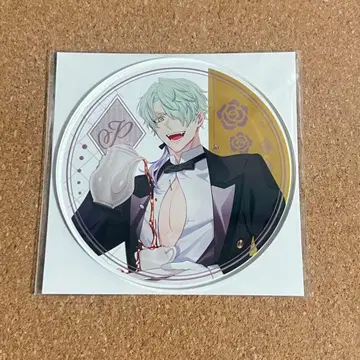 오토후유 오토메이트 마켓 2025 아크릴 코스터 큐피파라 피터