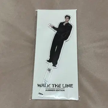 ENHYPEN SUMMER EDITION 제이 PHOTO PROPS