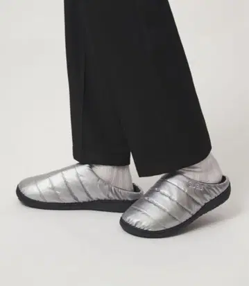 SUBU 실버 ORIGINALS F-LINE SILVER 정가 5280엔