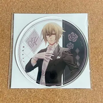 오토후유 오토메이트 마켓 2025 아크릴 코스터 박앵귀 카자마 치카게