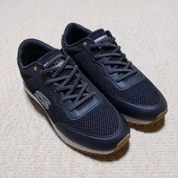 스케쳐스 메모리폼 블랙 컬러 24.5cm