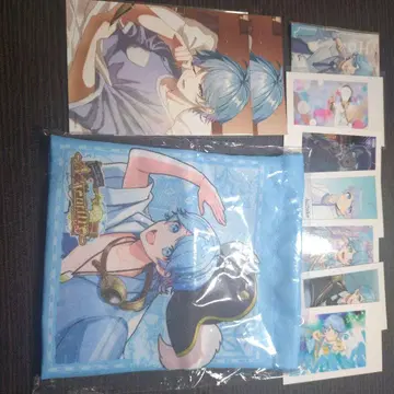 이레귤러즈 hotoke 묶음 판매 세트