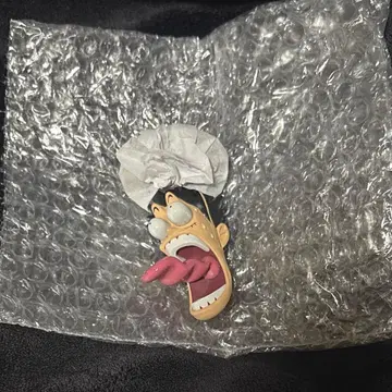 원피스 FACE MAGNET COLLECTION 루피