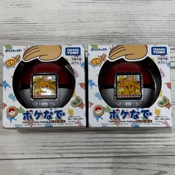[미개봉 새상품] 타카라토미 포켓몬스터 포케나데 몬스터볼