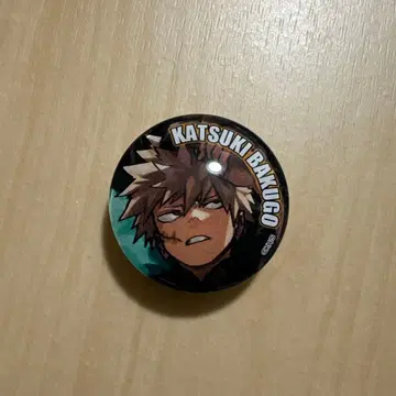 유리 마그넷 바쿠고 카츠키