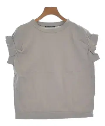 mizuiro ind 티셔츠 컷앤소 여성용