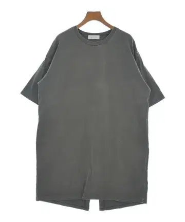 Simplicite 티셔츠 커트소 여성용