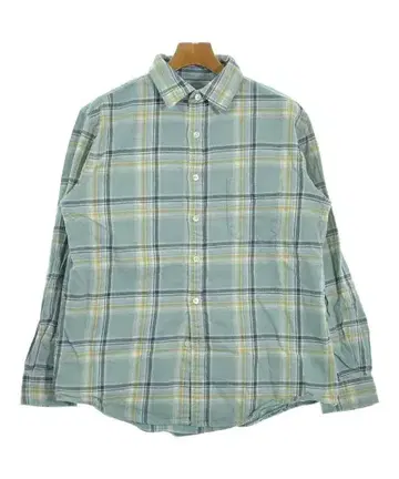 SHIPS 캐주얼 셔츠 남성용