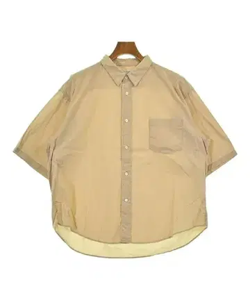 JOURNAL STANDARD 캐주얼 셔츠 남성용