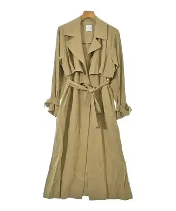 apart by lowrys 트렌치코트 여성용