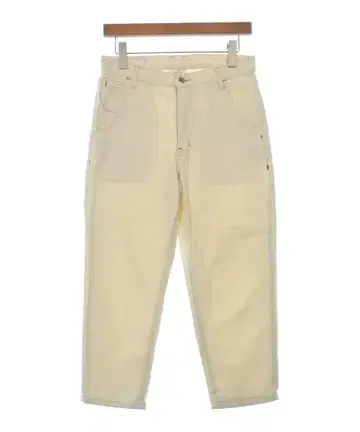 bulle de savon 데님 팬츠 여성용