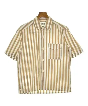 CABaN 캐주얼 셔츠 남성용