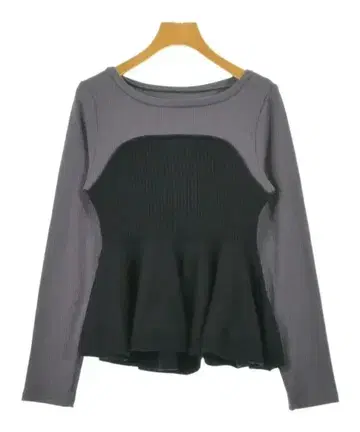 ViS 니트 스웨터 여성용