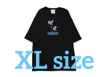 VAULTROOM x FAIRYTAIL Happy Nicora Tee