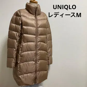 UNIQLO 울트라 라이트 다운 여성용 M