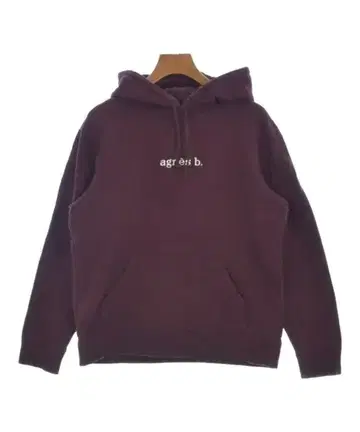 Agnes b. 후드티 여성용