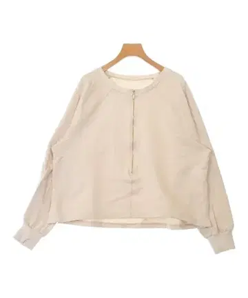 RIVE DROITE 여성용 맨투맨