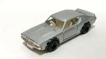 토미카 이이노 특주 스카이라인 GT-R 켄메리