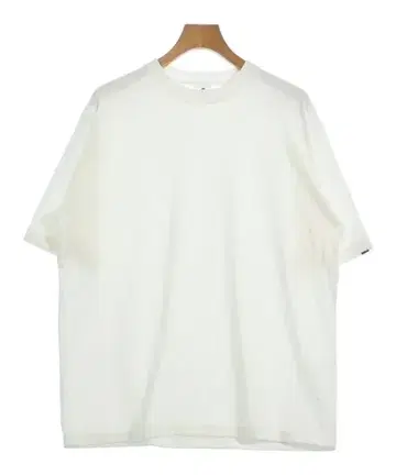 LOOPWHEELER T셔츠 티셔츠 남성용