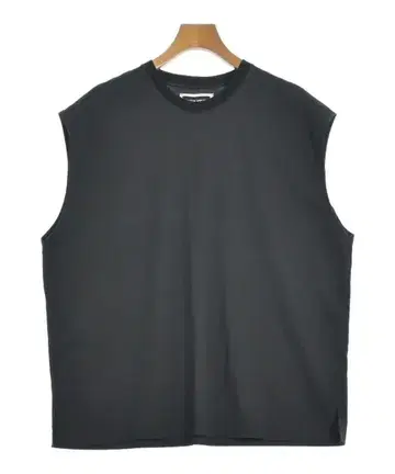 MAISON SPECIAL 남성용 탱크탑