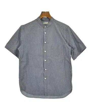 BEAUTY&YOUTH UNITED ARROWS 캐주얼 셔츠 남성용