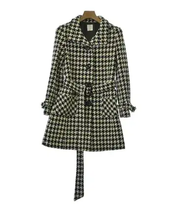 Vigny 체스터 코트 여성용