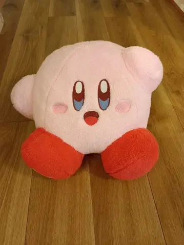[BIG 사이즈] 커비 봉제 인형
