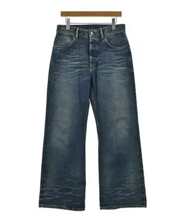 Acne Studios 데님 팬츠 남성용